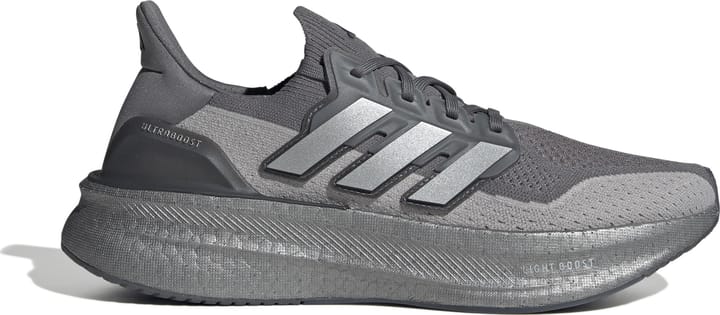 Adidas triple silver best sale